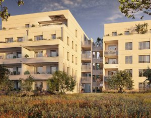 Achat / Vente programme immobilier neuf Givors proche des bords du Rhône (69700) - Réf. 10829