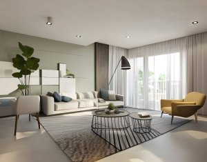 Achat / Vente programme immobilier neuf Irigny à 11 min de Perrache via le TER (69540) - Réf. 9530