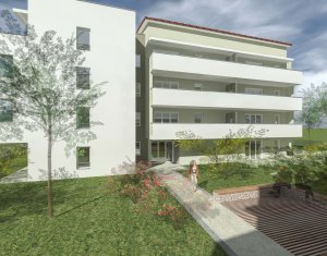 Achat / Vente programme immobilier neuf Irigny à 15 min de route de Lyon Perrache (69540) - Réf. 9531