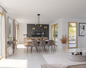 Achat / Vente programme immobilier neuf Lyon 04 à 400m du métro C Hénon (69004) - Réf. 9463