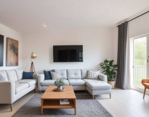 Achat / Vente programme immobilier neuf Neuville-sur-Saône secteur calme à 10 min de la Saône (69250) - Réf. 9486