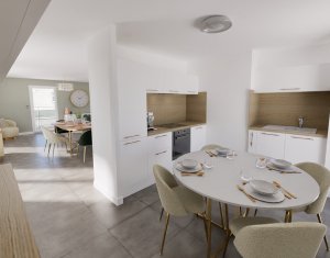 Achat / Vente programme immobilier neuf Villeurbanne à 150m du métro A République - Villeurbanne (69100) - Réf. 9490