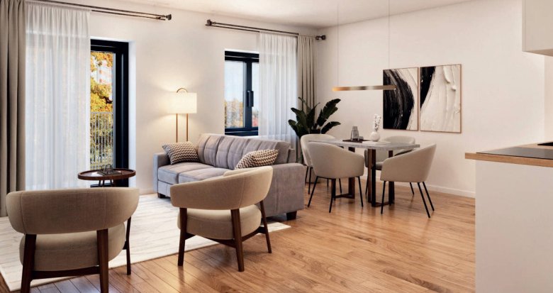 Achat / Vente programme immobilier neuf Lyon 7ème réhabilitation à 15 min de Part-Dieu en métro B (69007) - Réf. 11044